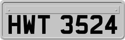 HWT3524