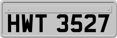 HWT3527