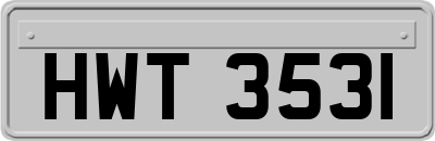 HWT3531