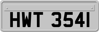 HWT3541