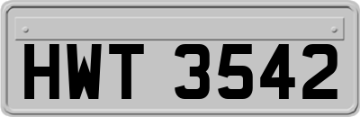 HWT3542