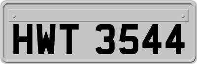 HWT3544