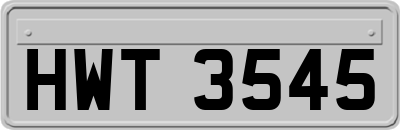 HWT3545