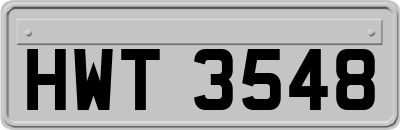 HWT3548