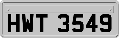 HWT3549