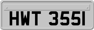 HWT3551