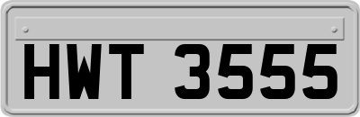 HWT3555
