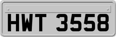 HWT3558