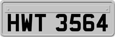 HWT3564