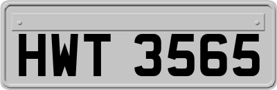 HWT3565
