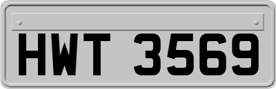 HWT3569