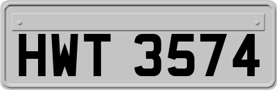 HWT3574