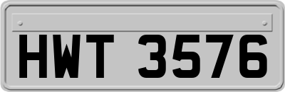 HWT3576