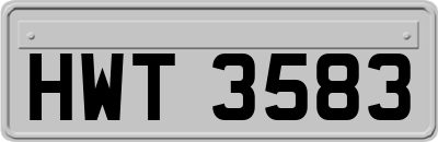 HWT3583
