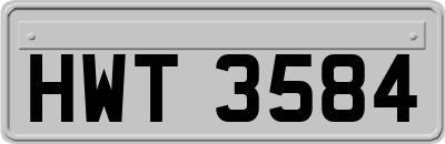 HWT3584