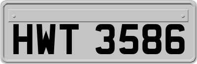 HWT3586