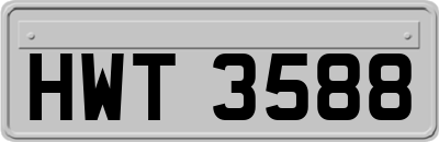 HWT3588