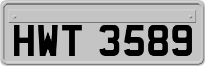 HWT3589