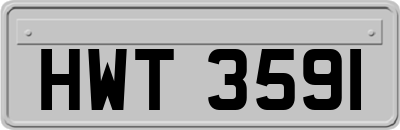 HWT3591