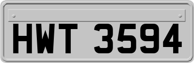HWT3594