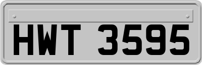 HWT3595
