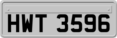 HWT3596