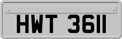 HWT3611