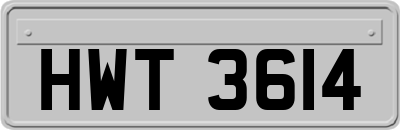 HWT3614