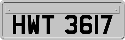 HWT3617