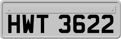 HWT3622