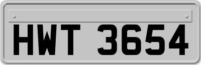 HWT3654
