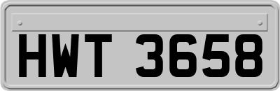 HWT3658