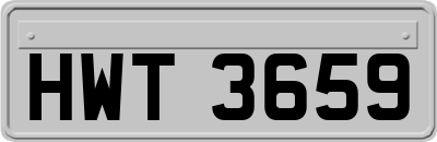 HWT3659