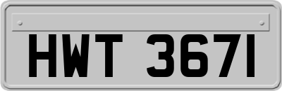 HWT3671
