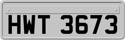 HWT3673