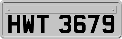 HWT3679
