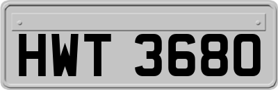 HWT3680