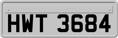 HWT3684