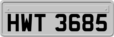 HWT3685