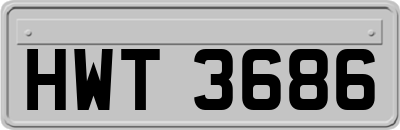 HWT3686