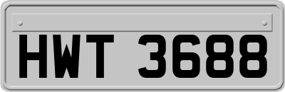 HWT3688