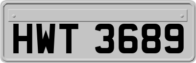 HWT3689