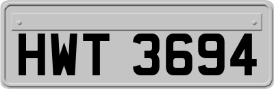 HWT3694
