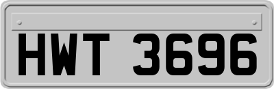 HWT3696