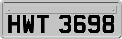 HWT3698