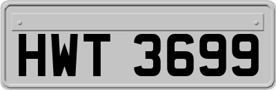 HWT3699