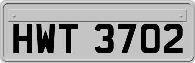HWT3702