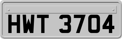 HWT3704