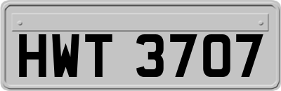 HWT3707