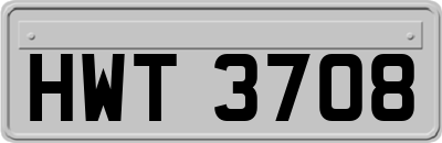 HWT3708